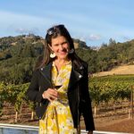 Emily Martin | Wine Blogger