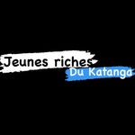 Jeune riche celebre katangais