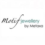 Motif Jewellery by Metaxa