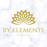 BY ELEMENTS | Jewellery