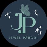 Jewel Parodi | Orfebre