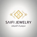 Saifi jewelry مجوهرات الصيفي