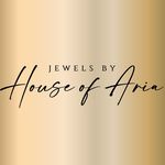 Jewels By House Of Aria