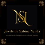 Jewels by Sabina Nanda