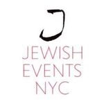 JEWISH EVENTS NYC 🌎