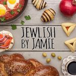 Jewlish by Jamie l Jewish Food