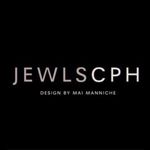 JEWLSCPH smykker ure design