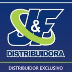 J&F Distribuidora