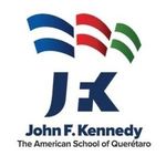 JFK School of Querétaro