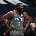 James Harden FP