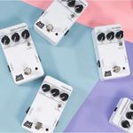 JHS Pedals