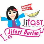 Jifast Durian Cafe