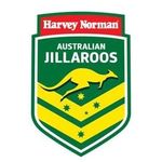 Australian Jillaroos