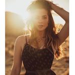 Jillian Murray