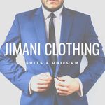 JIMANI CLOTHING