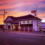 Jimmy Hays Steakhouse