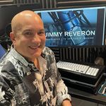 Jimmy Reveron