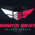 Jimmy's Bikes