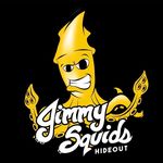 Jimmy Squids Hideout