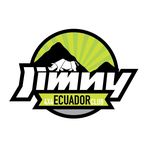 Jimny 4x4 Ecuador Club