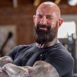 Jim Stoppani, PhD