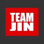 #JINUSA l #TEAMJIN