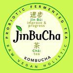 JinBuCha Kombucha Bar