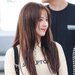 Blackpink Kim JISOO