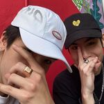 ๐๐๐ ๐๐๐๐ช &โ ๐๐๐ช๐ ๐ฆ ๐๐๐ ๐๐๐๐ช &โ ๐๐๐ช๐ ๐ฆ