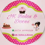 Jk Bolos e Doces