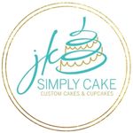 JK Simply Cake Lancaster, PA