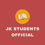 JK STUDENTS | OFFICIAL