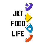 JKT FOOD LIFE | FOODIE