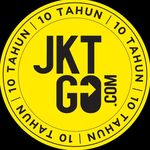 JKTGO - Jakarta City Guide, News & Lifestyle!