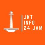 JAKARTA INFO 24 JAM