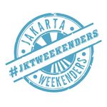 JKT/WEEKENDERS