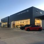 Jaguar Land Rover Dallas