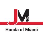 JM Honda of Miami