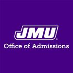 JMU Office of Admissions