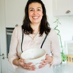 Joana Roque | Receitas