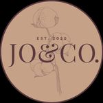 Jo&Co.|bawełna organiczna|GOTS