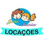 João e Maria Locações