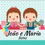João e Maria Festas (Fernanda)