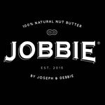 JOBBIE® Nut Butter