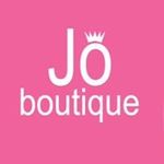 👗 Loja Jô boutique-multimarcas