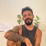 JOSE TROCHE | Yoga teacher