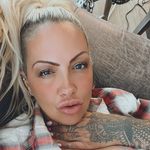 Jodie Marsh