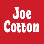 Joe Cotton
