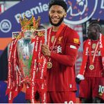 Joe Gomez Fanpage!❤️💪🏻(2.6k)