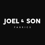 Joel & Son Fabrics Men